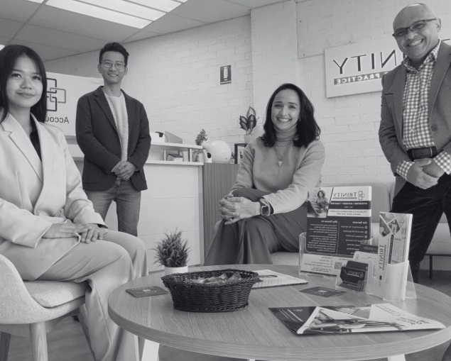 Find answers to frequently asked questions Trinity Accounting Practice Team