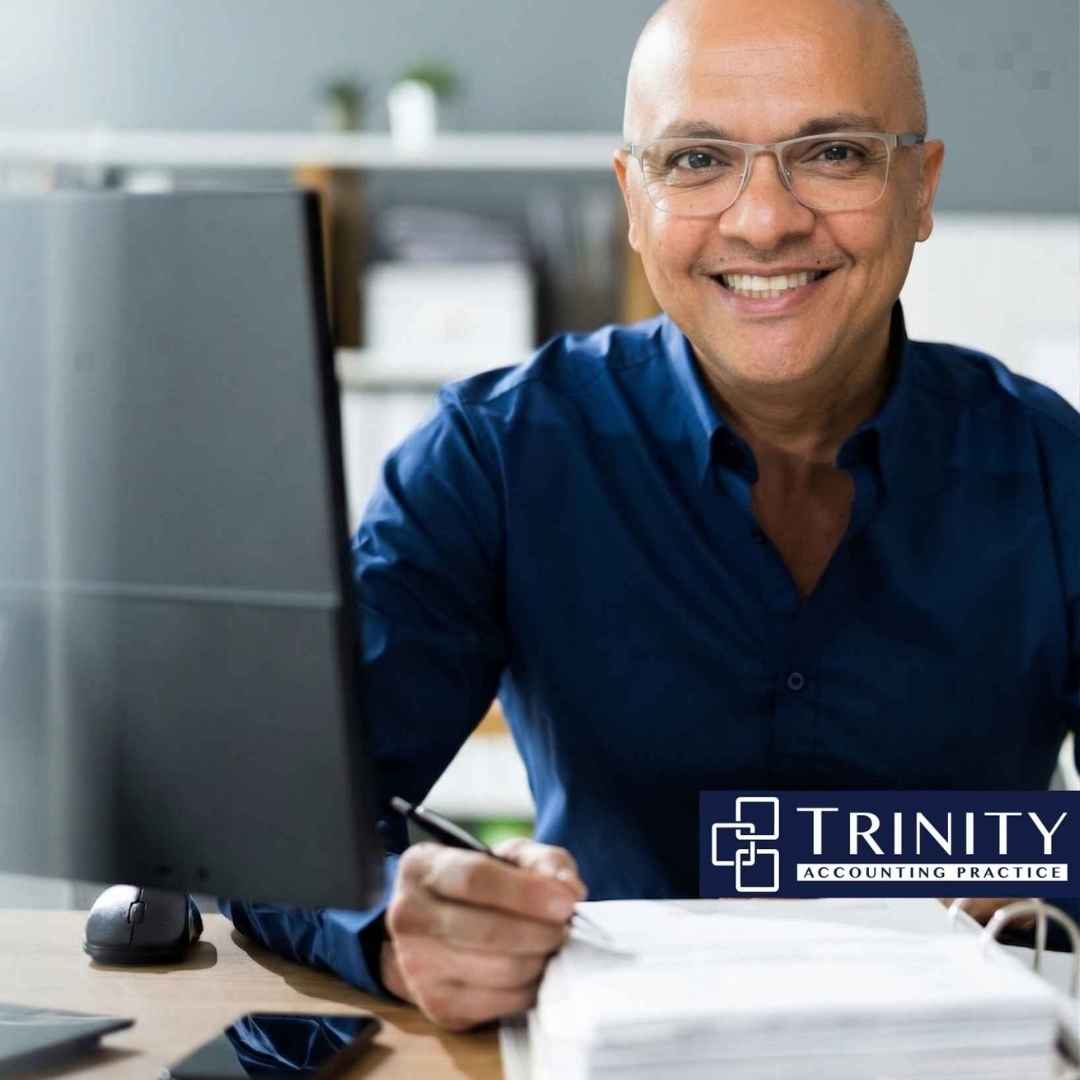 Certified Xero Advisor in Sydney for seamless cloud accounting Ramy Hanna - Principal