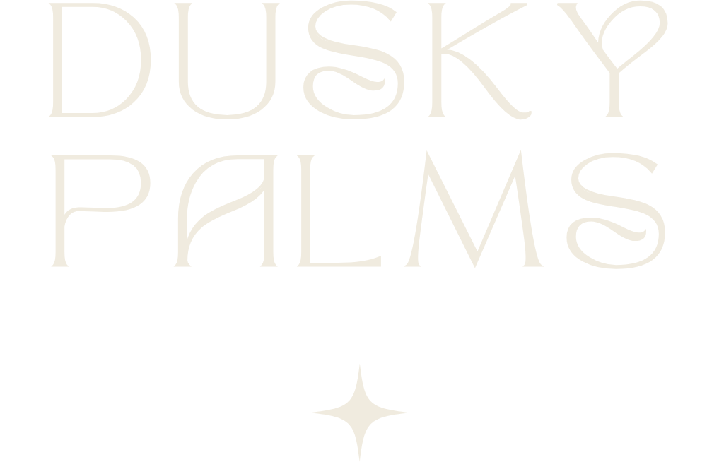 Duksy Palms Footer Logo