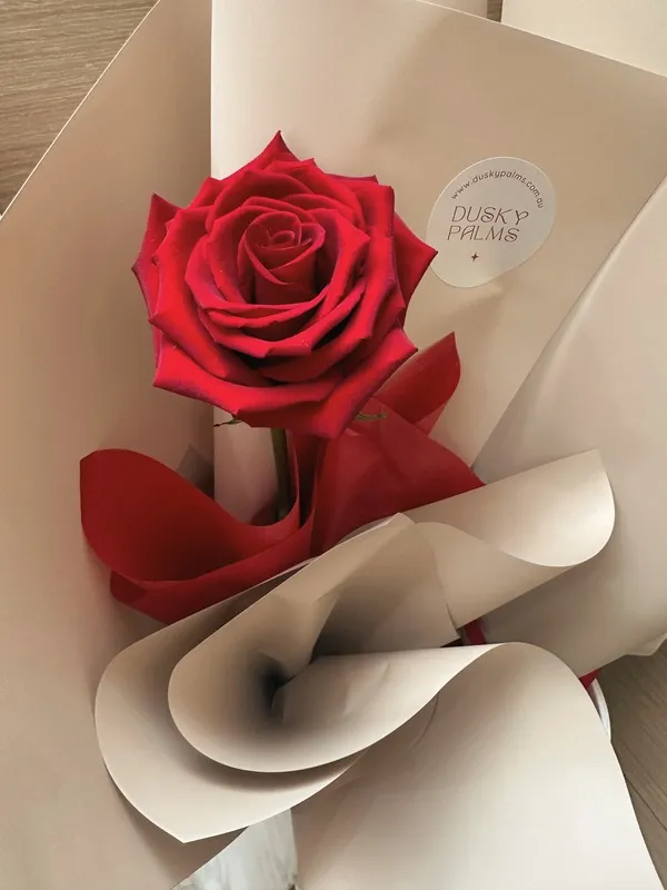 Dusky Flower 03