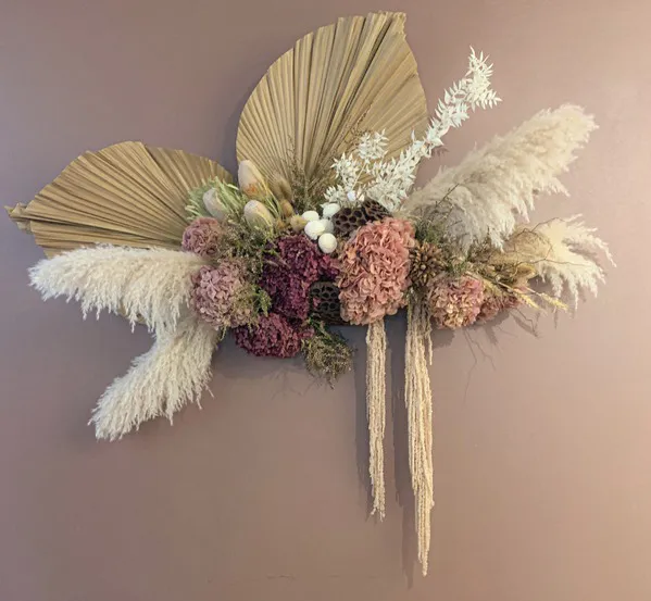 Dusky Flower 04