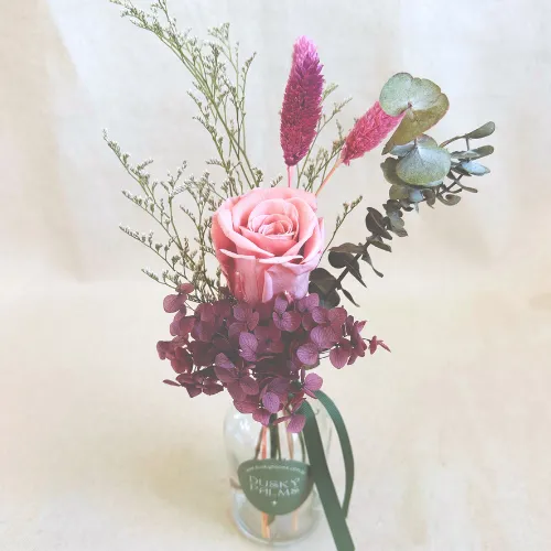Dusky Flower 24