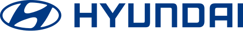Hyundai Motor Company logo