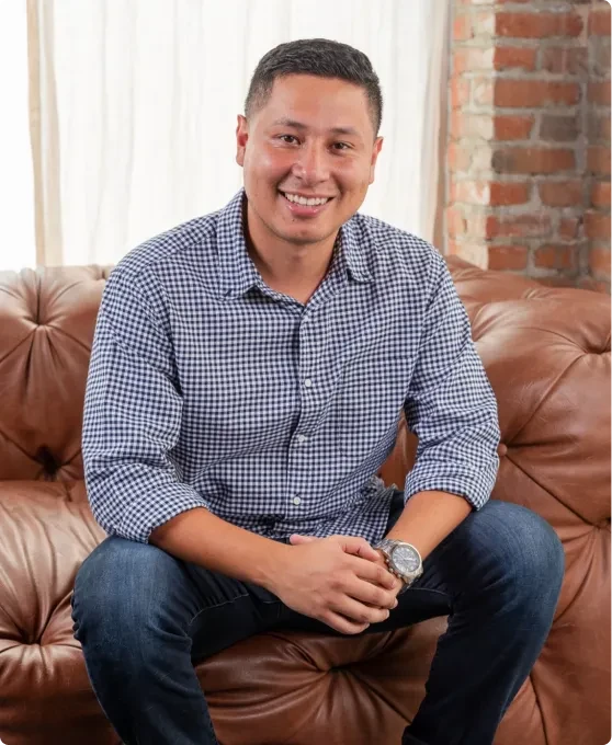 Eric Zapien