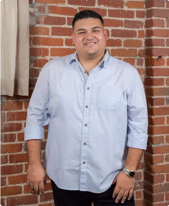 Oscar Vazquez