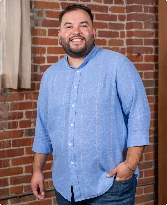 Sergio Ramirez