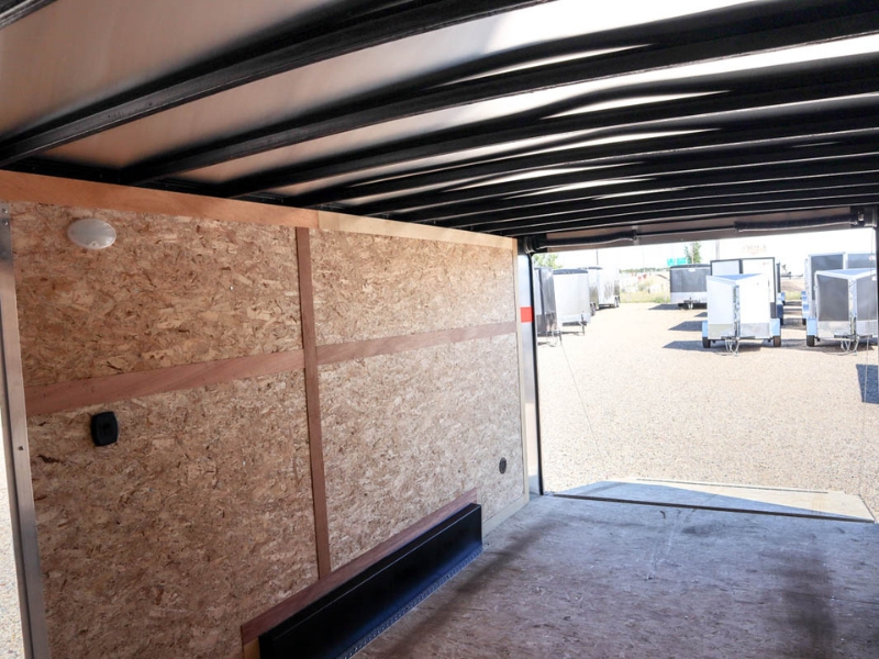 2026 Continental Cargo V-Series 7' x 16'