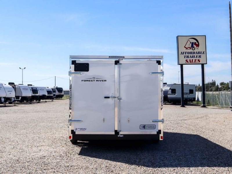 2026 Continental Cargo V-Series 7' x 16' 