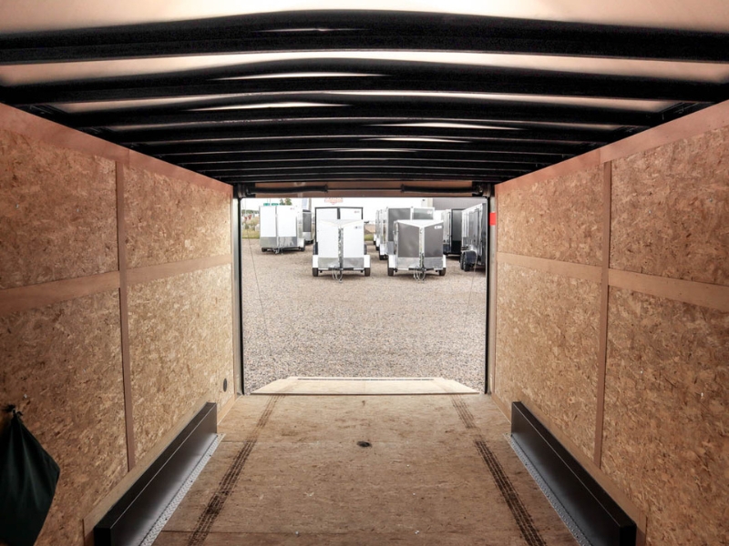 2026 Continental Cargo V-Series 7' x 16'