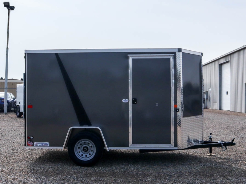 2025 Aero 6' x 10'