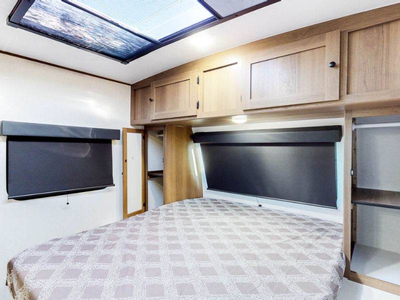 2026 Apex Nano 190RBS (Off Grid Package)