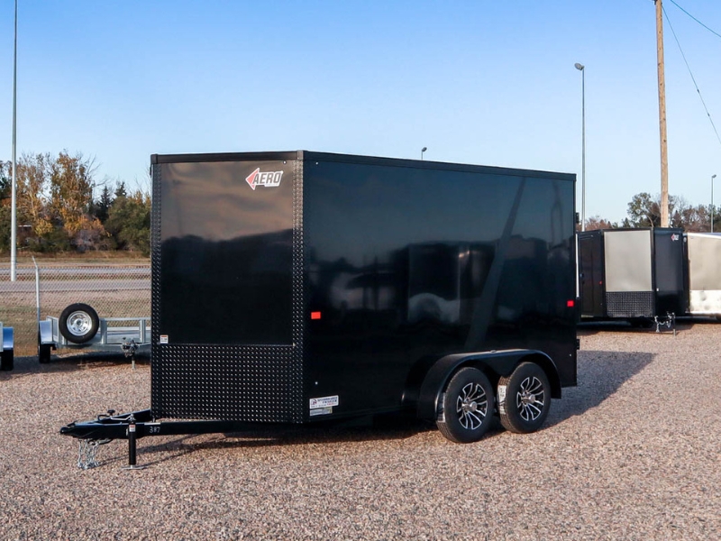 2026 Aero 7' x 12'