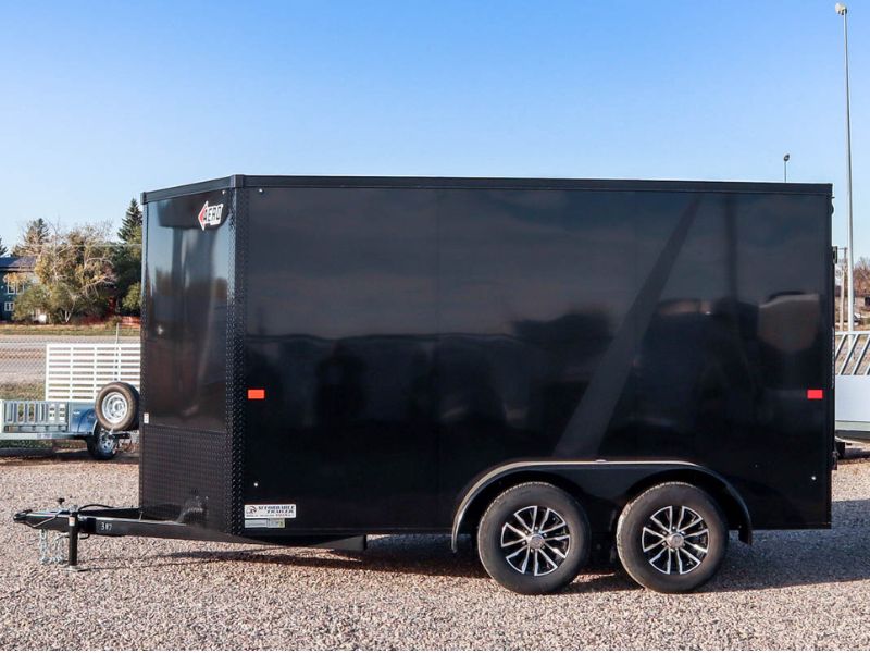 2026 Aero 7' x 12'