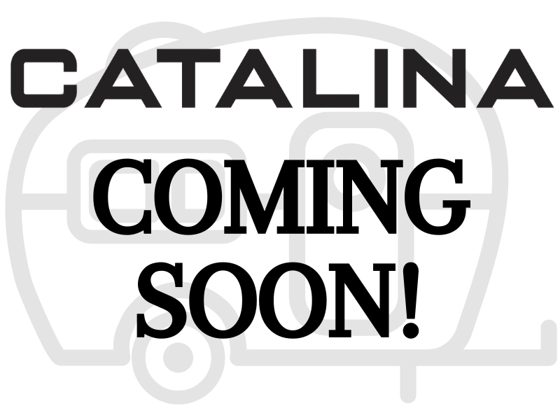 2026 Catalina 273DBHCK- Off Grid (Legacy Series)