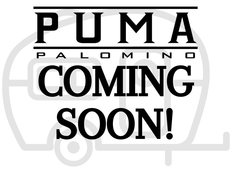 2026 Puma Camping Edition 210RKCE