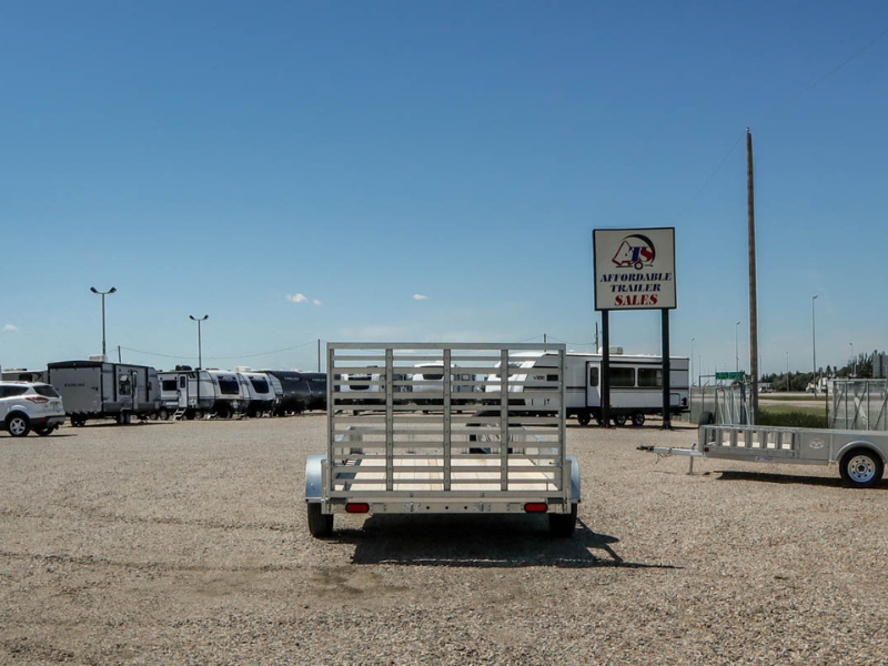 2025 Metal Valley Manufacturing 6' x 12'