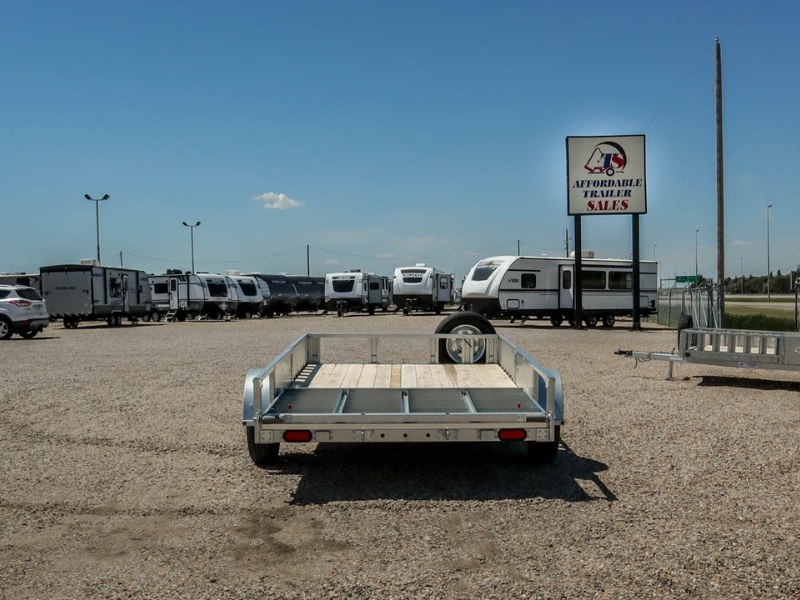 2025 Metal Valley Manufacturing 6' x 12'