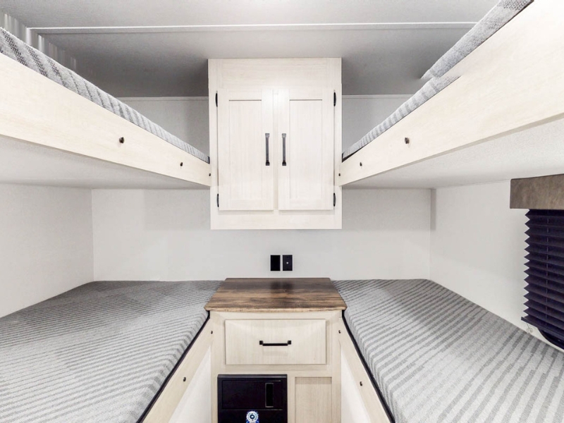 2026 Puma Camping Edition 304BHCE