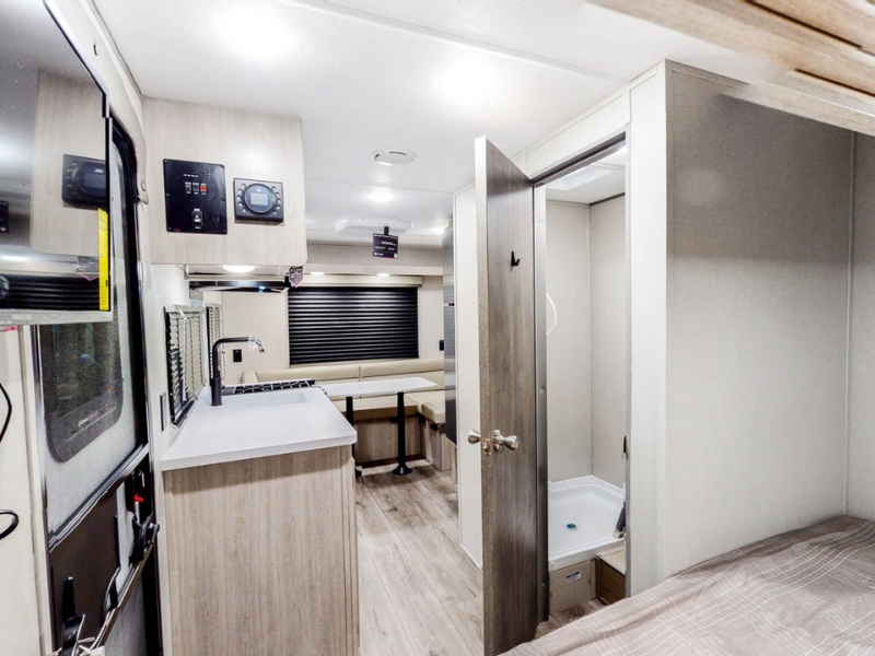 2026 Catalina 154RDX (Summit Series-7)