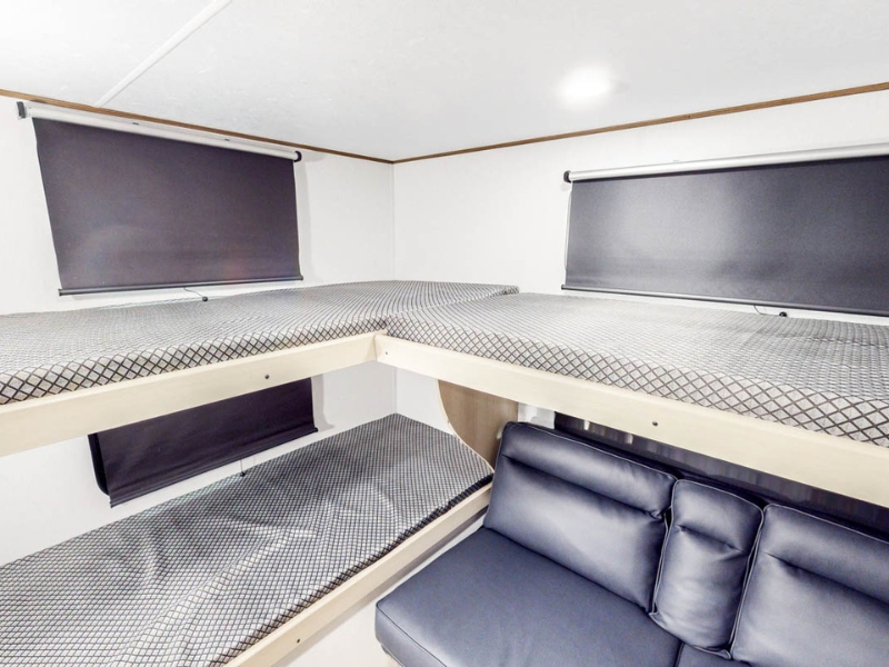 2026 Apex Ultra Lite 291TBSS