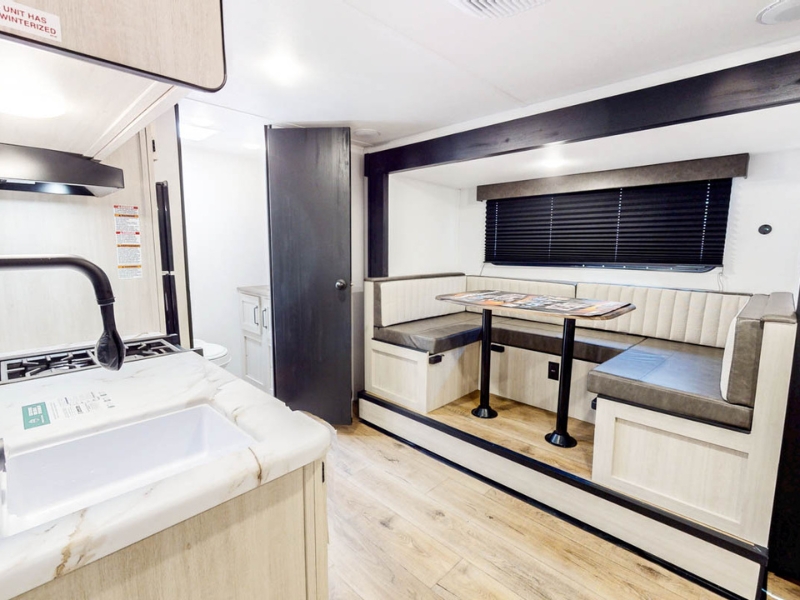 2026 Puma Camping Edition 16DSCE