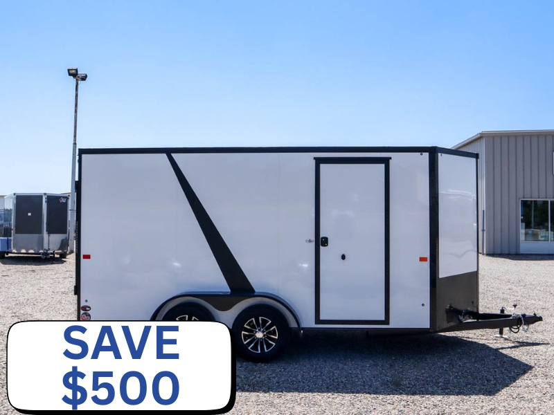 2026 Aero 7' x 14'