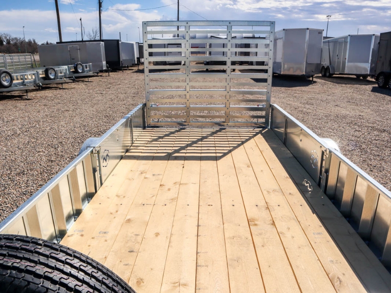 2026 Metal Valley Manufacturing 5' x 10'