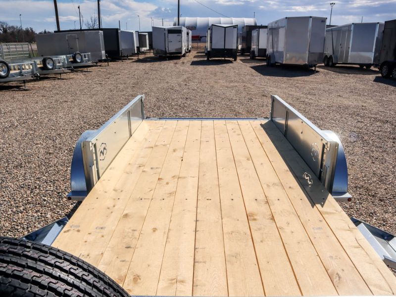 2026 Metal Valley Manufacturing 5' x 10'
