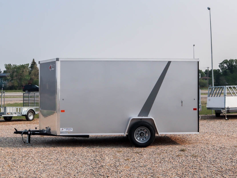 2026 Aero 6' x 12'