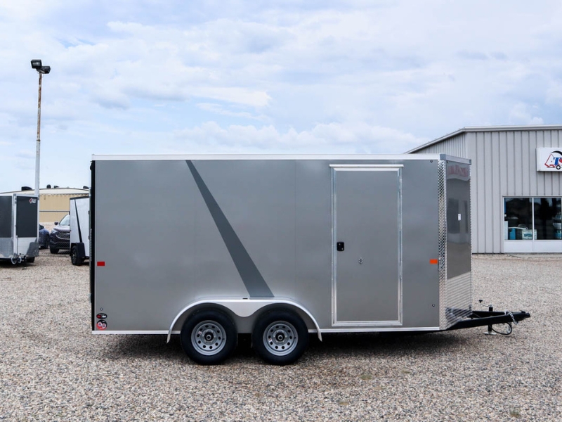 2026 Aero 7' x 14'