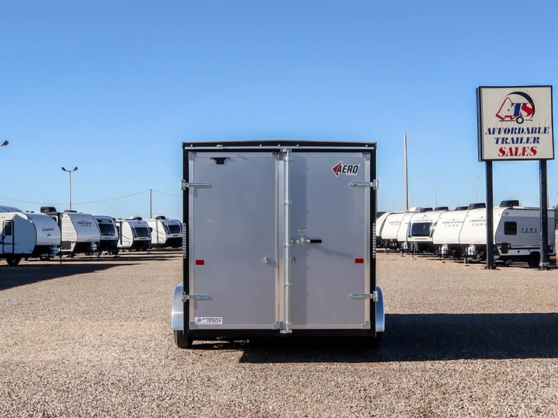 2026 Aero 7' x 14'