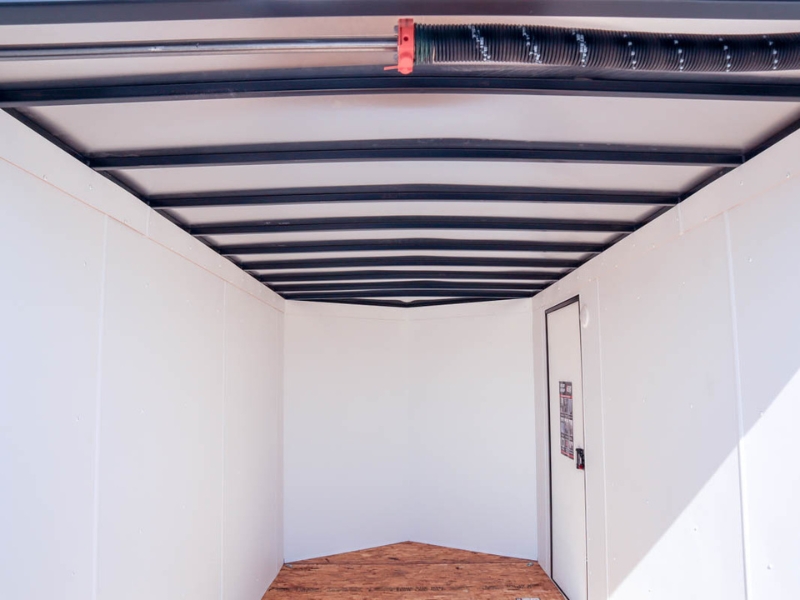 2026 Aero 6' x 12'