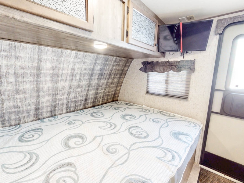 USED 2019 Apex Nano 193BHS