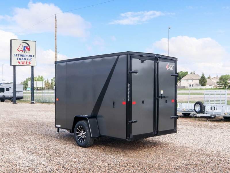 2027 Aero 6' x 10'