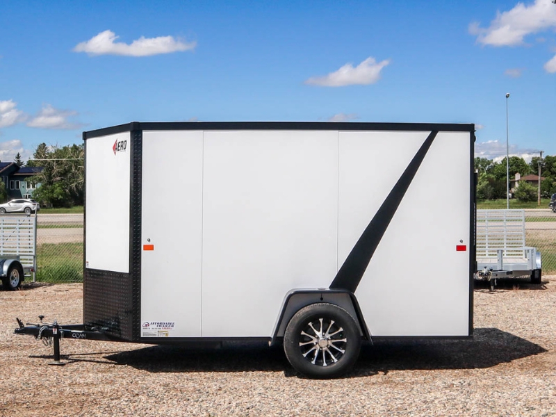 2027 Aero 6' x 10'