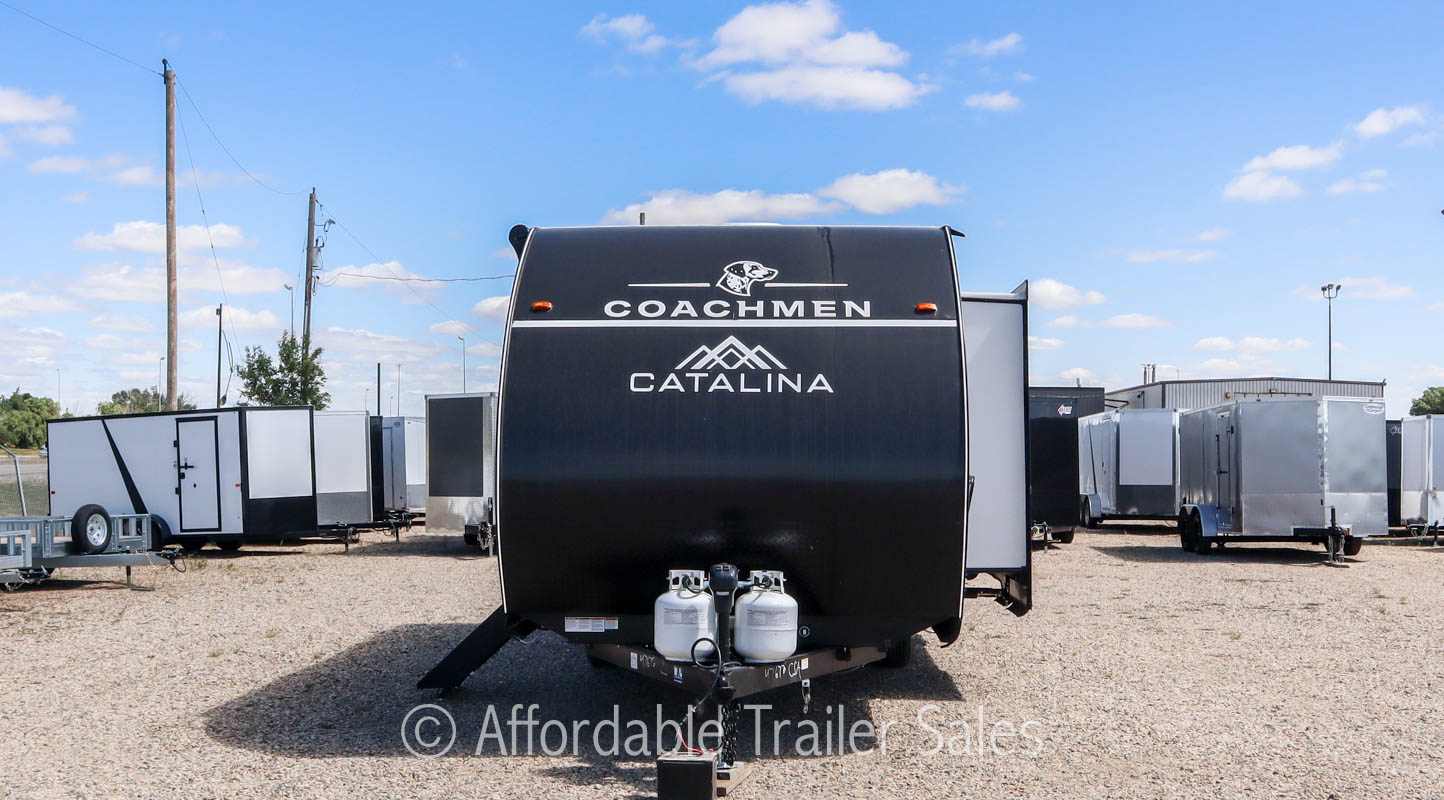 2026 Catalina 221MKE- Off Grid (Summit Series-8)