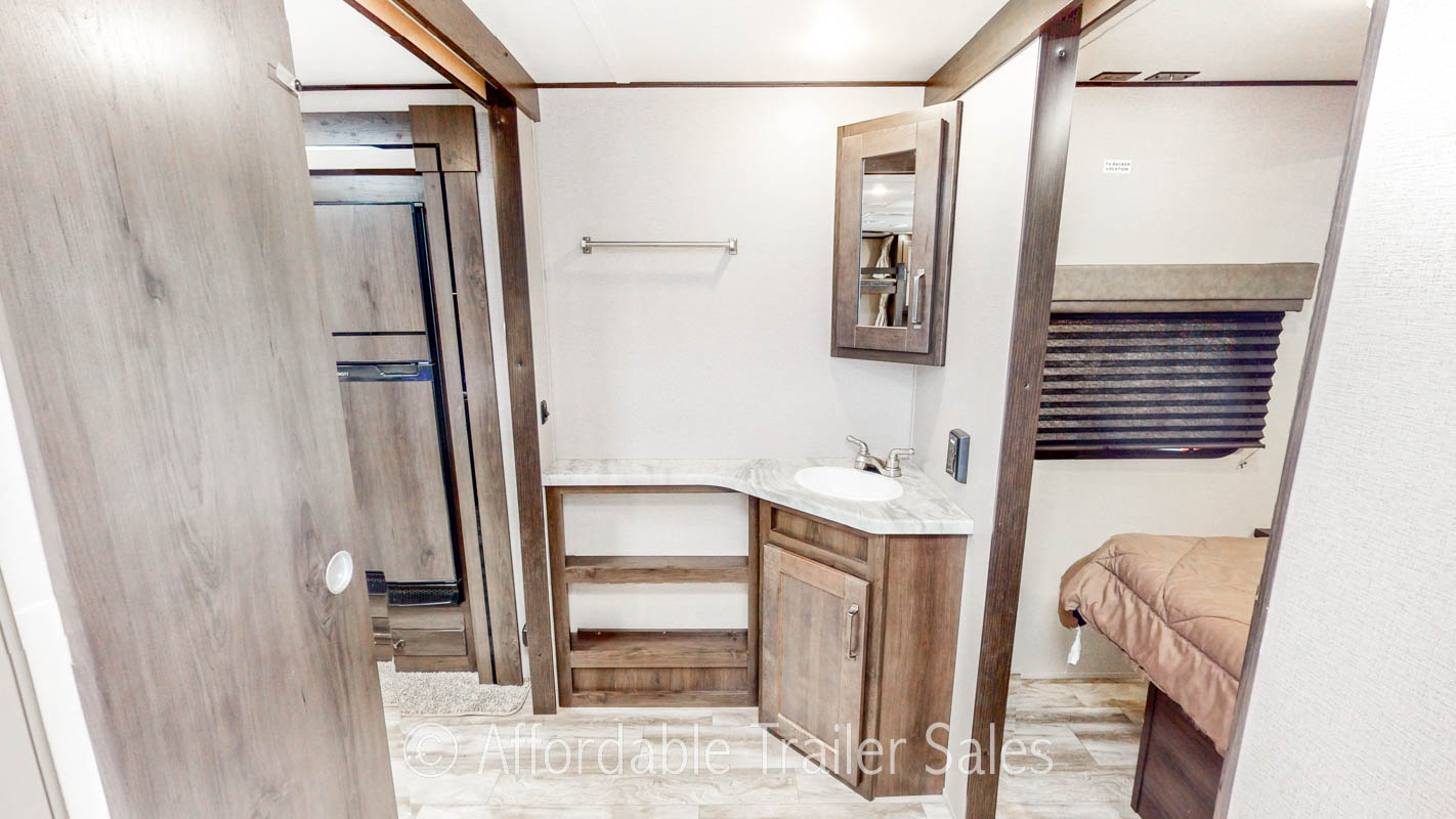 USED 2022 Transcend Xplor 265BH