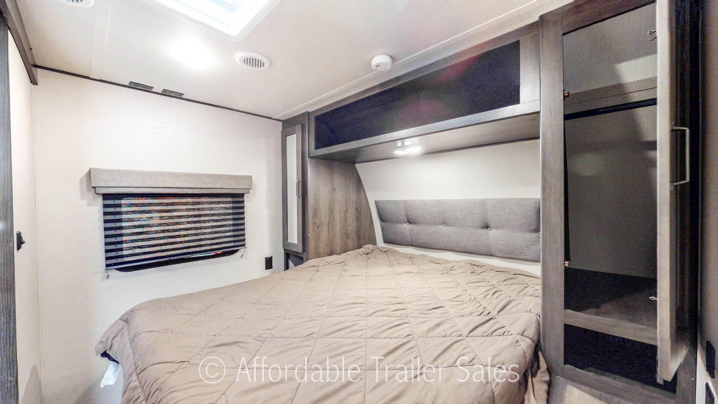 USED 2022 Transcend Xplor 265BH
