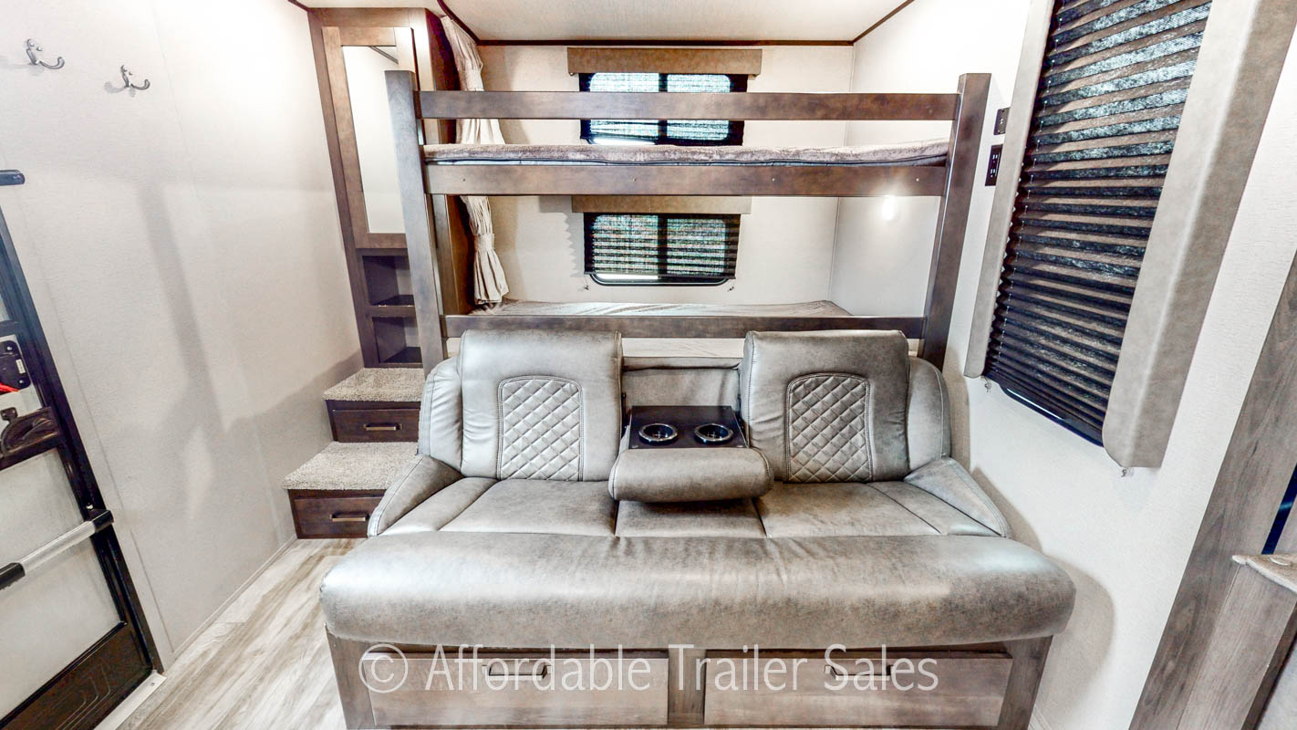 USED 2022 Transcend Xplor 265BH