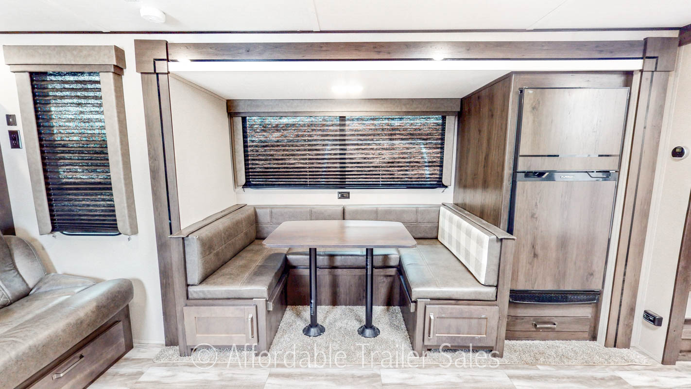USED 2022 Transcend Xplor 265BH
