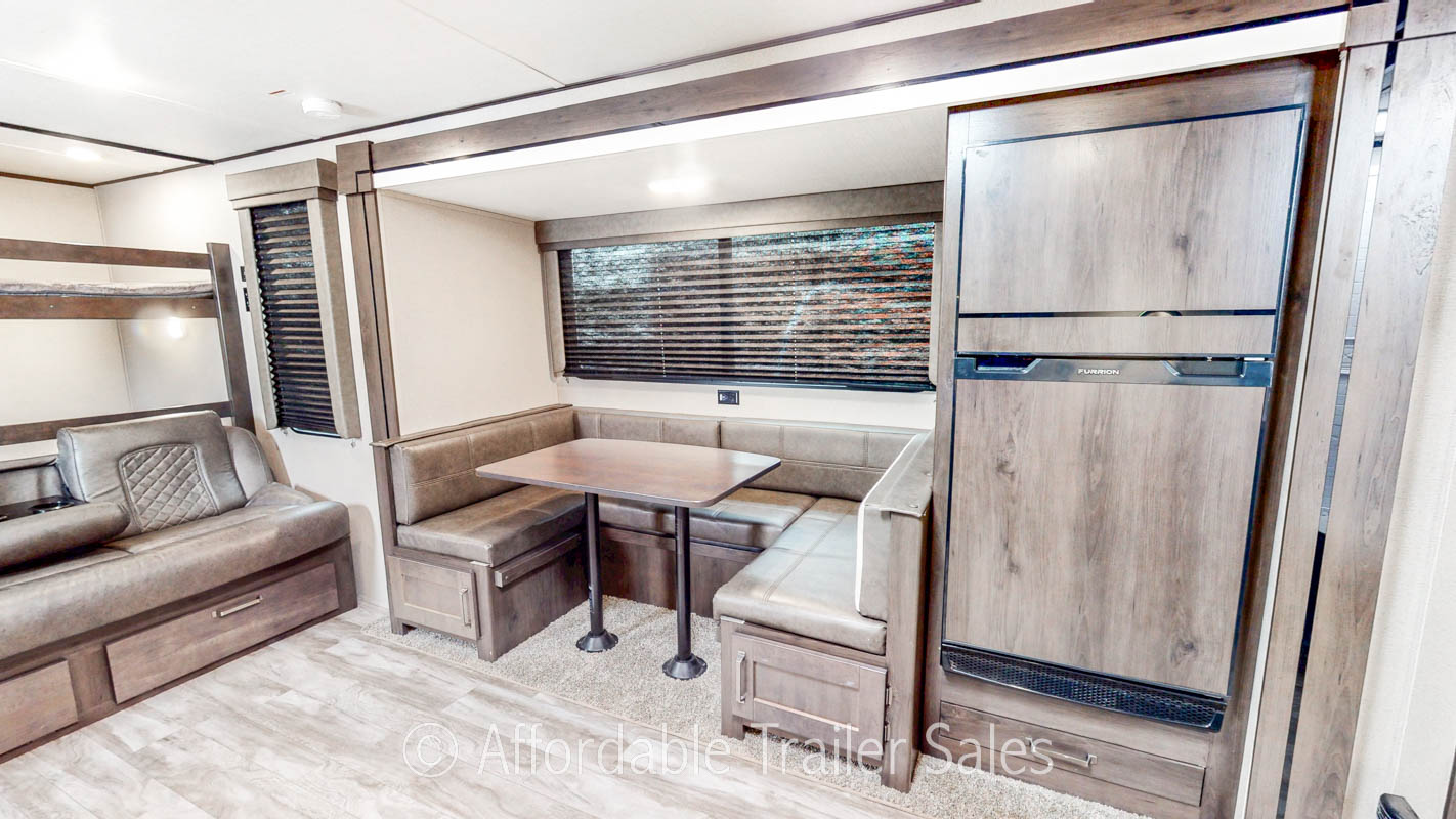 USED 2022 Transcend Xplor 265BH