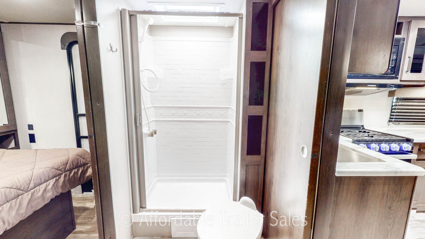 USED 2022 Transcend Xplor 265BH