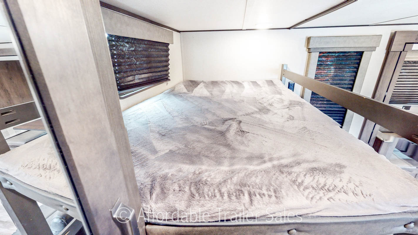 USED 2022 Transcend Xplor 265BH