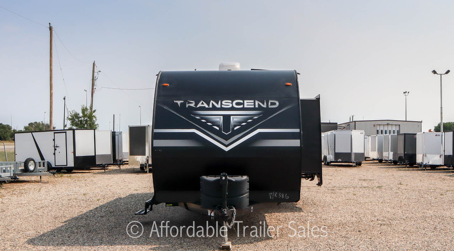 USED 2022 Transcend Xplor 265BH