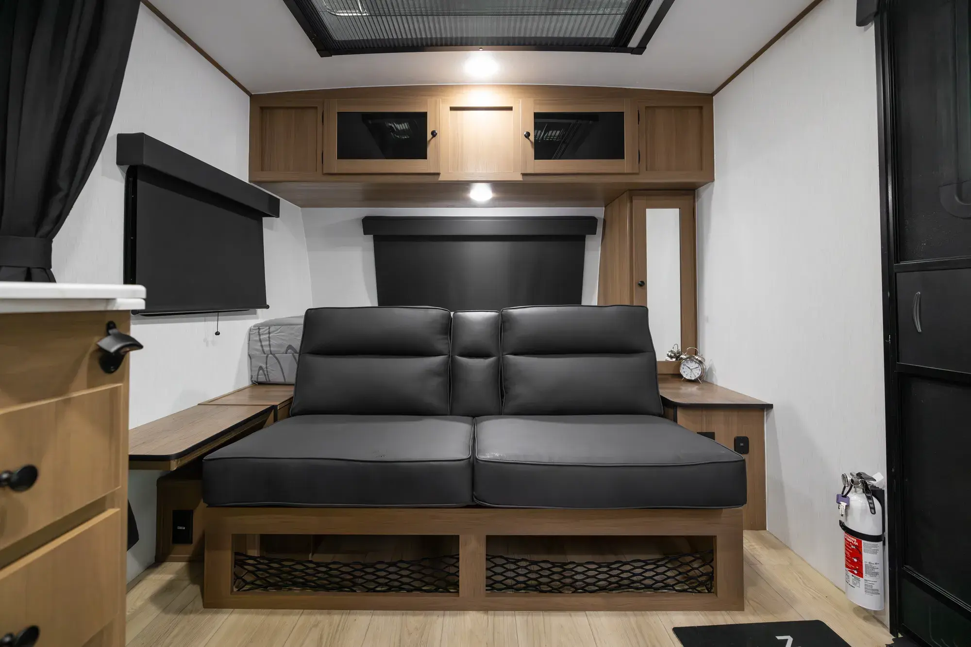 2027 Apex Nano 183BH (Off Grid Package)