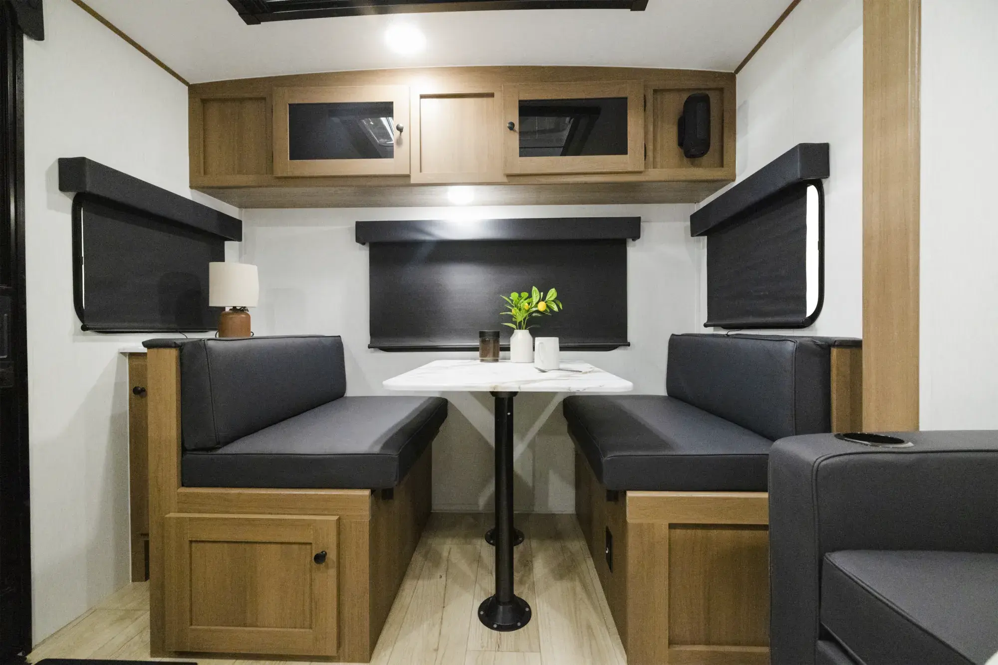 2027 Apex Nano 213RDS (Off Grid Package)