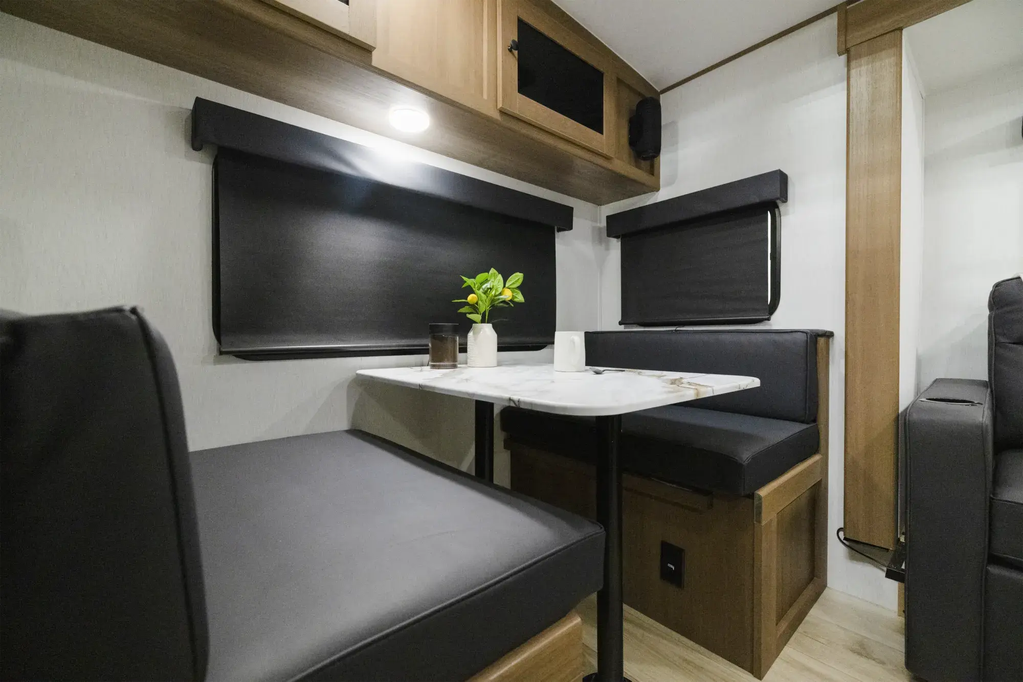 2027 Apex Nano 213RDS (Off Grid Package)
