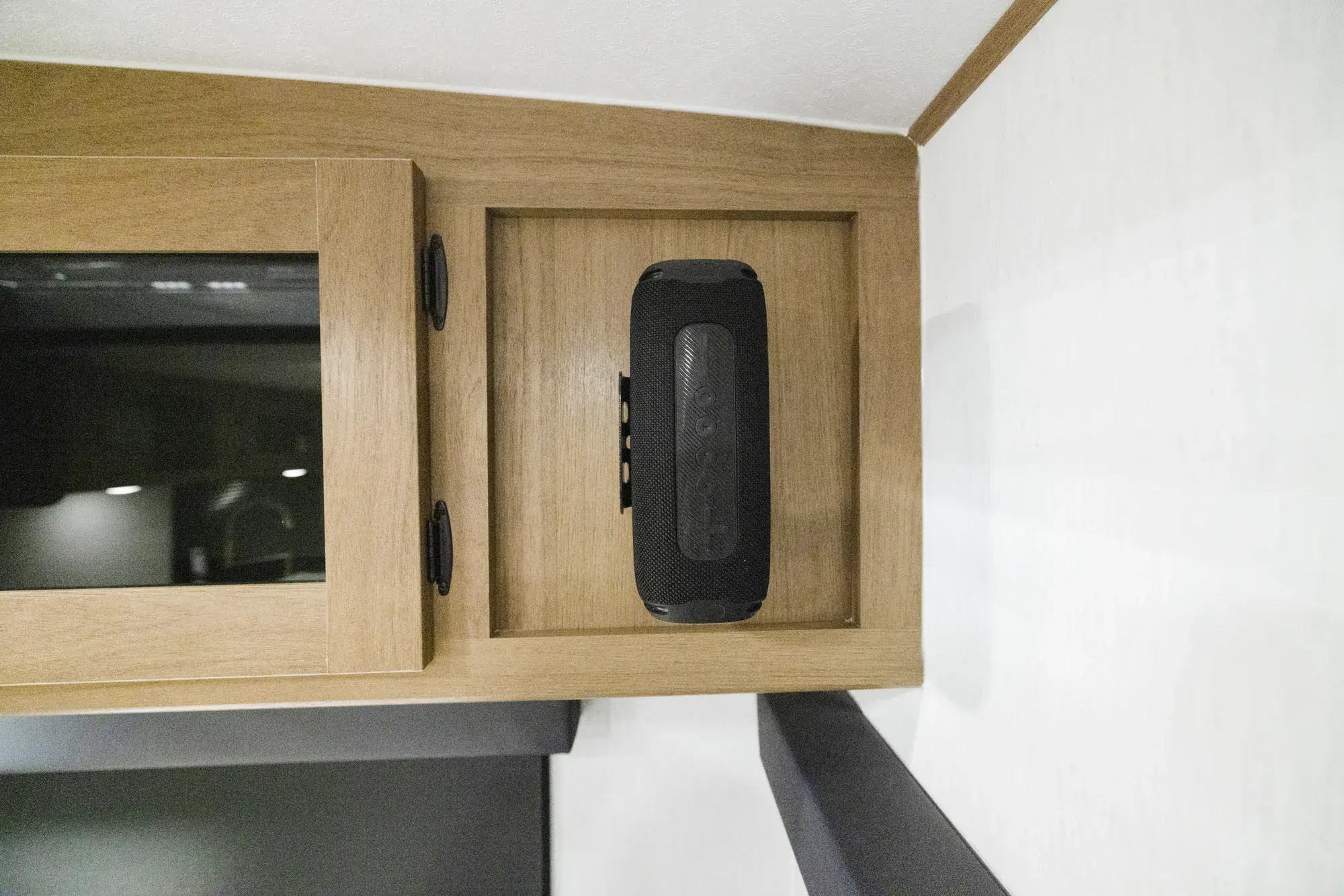 2027 Apex Nano 213RDS (Off Grid Package)