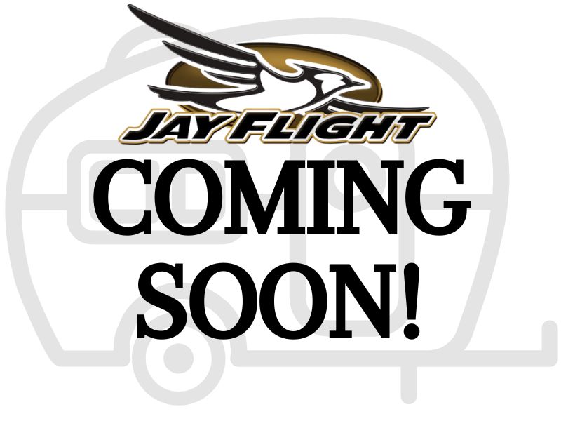 USED 2014 Jay Flight SLX 185RB