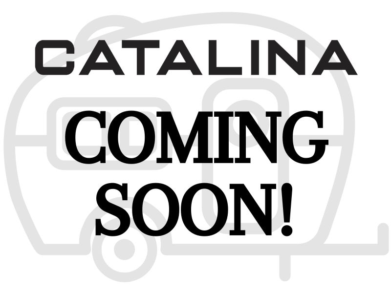 2027 Catalina Legacy 323BHCKDS